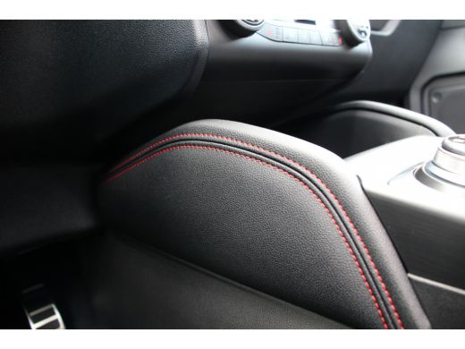 Ford Kuga 2.5 PHEV ST-LINE | NL-AUTO! | CAMERA | STANDVERWARMING | NAVI | CLIMA | CRUISE | PARKEERSENSOREN ... ActivLease financial lease