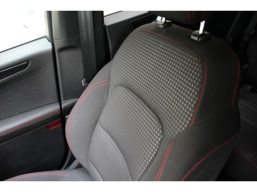 Ford Kuga 2.5 PHEV ST-LINE | NL-AUTO! | CAMERA | STANDVERWARMING | NAVI | CLIMA | CRUISE | PARKEERSENSOREN ... ActivLease financial lease