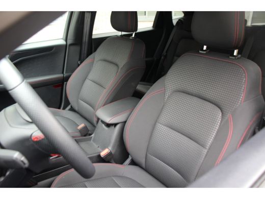 Ford Kuga 2.5 PHEV ST-LINE | NL-AUTO! | CAMERA | STANDVERWARMING | NAVI | CLIMA | CRUISE | PARKEERSENSOREN ... ActivLease financial lease