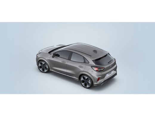 Ford Puma 1.0 EcoBoost Hybrid ST-Line X | Voorraad, Snel Leverbaar! | Driver Assistance Pack | Winter Pack ... ActivLease financial lease