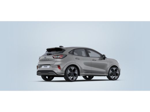 Ford Puma 1.0 EcoBoost Hybrid ST-Line X | Voorraad, Snel Leverbaar! | Driver Assistance Pack | Winter Pack ... ActivLease financial lease
