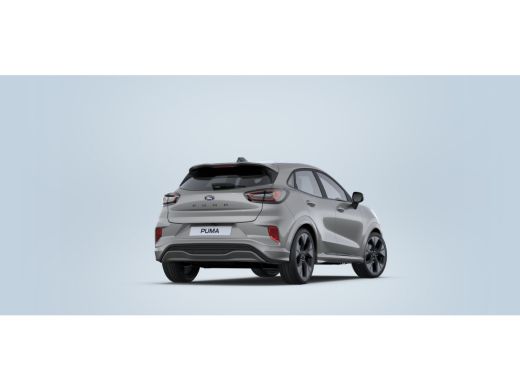 Ford Puma 1.0 EcoBoost Hybrid ST-Line X | Voorraad, Snel Leverbaar! | Driver Assistance Pack | Winter Pack ... ActivLease financial lease