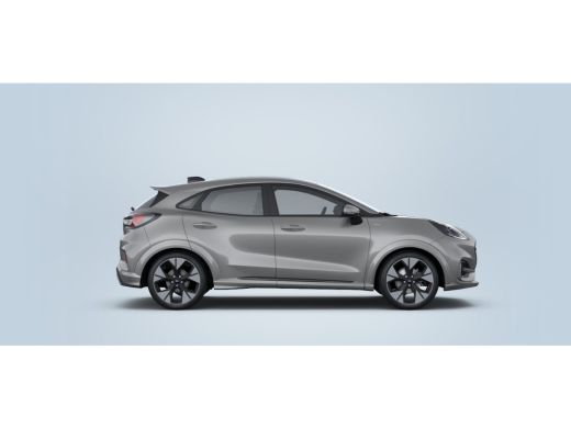 Ford Puma 1.0 EcoBoost Hybrid ST-Line X | Voorraad, Snel Leverbaar! | Driver Assistance Pack | Winter Pack ... ActivLease financial lease