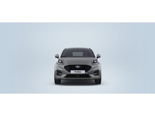Ford Puma 1.0 EcoBoost Hybrid ST-Line X | Voorraad, Snel Leverbaar! | Driver Assistance Pack | Winter Pack ... ActivLease financial lease