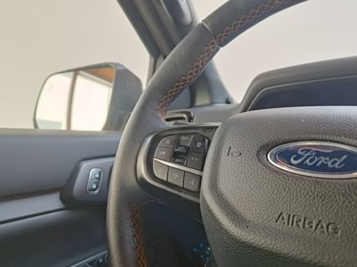 Ford Ranger Ford 2.0 Wildtrak Super Cab EcoBlue ActivLease financial lease