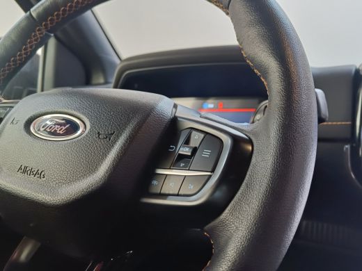 Ford Ranger Ford 2.0 Wildtrak Super Cab EcoBlue ActivLease financial lease