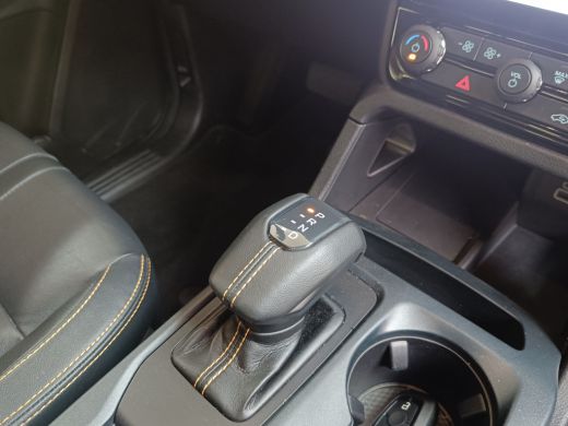 Ford Ranger Ford 2.0 Wildtrak Super Cab EcoBlue ActivLease financial lease