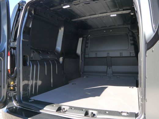 Ford Transit Connect 1.5 EcoBoost PHEV L2 Limited | Sport | Verlaagd | 19 Inch | Trekhaak | Camera | BLIS | Camera | A... ActivLease financial lease