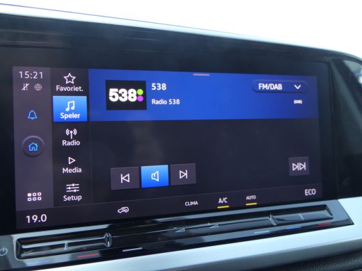 Ford Transit Connect 1.5 EcoBoost PHEV L2 Limited | Sport | Verlaagd | 19 Inch | Trekhaak | Camera | BLIS | Camera | A... ActivLease financial lease