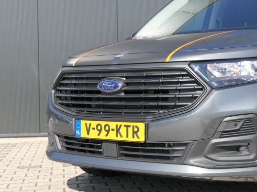 Ford Transit Connect 1.5 EcoBoost PHEV L2 Limited | Sport | Verlaagd | 19 Inch | Trekhaak | Camera | BLIS | Camera | A... ActivLease financial lease