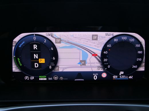 Ford Transit Connect 1.5 EcoBoost PHEV L2 Limited | Sport | Verlaagd | 19 Inch | Trekhaak | Camera | BLIS | Camera | A... ActivLease financial lease