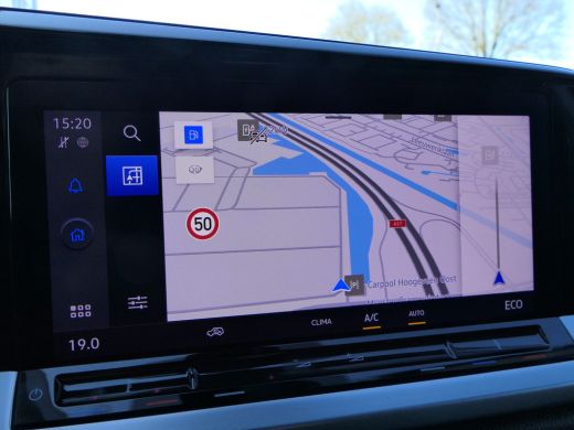 Ford Transit Connect 1.5 EcoBoost PHEV L2 Limited | Sport | Verlaagd | 19 Inch | Trekhaak | Camera | BLIS | Camera | A... ActivLease financial lease