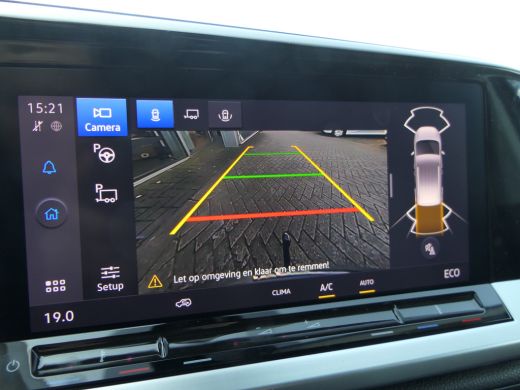 Ford Transit Connect 1.5 EcoBoost PHEV L2 Limited | Sport | Verlaagd | 19 Inch | Trekhaak | Camera | BLIS | Camera | A... ActivLease financial lease