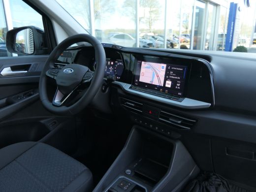 Ford Transit Connect 1.5 EcoBoost PHEV L2 Limited | Sport | Verlaagd | 19 Inch | Trekhaak | Camera | BLIS | Camera | A... ActivLease financial lease