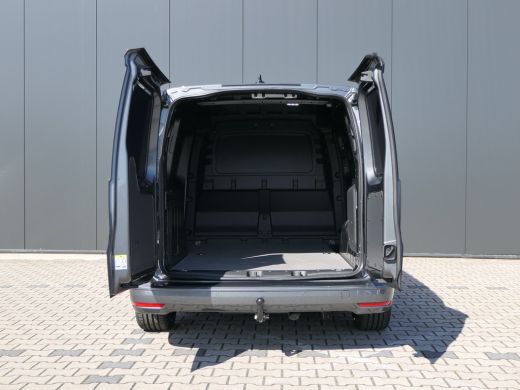 Ford Transit Connect 1.5 EcoBoost PHEV L2 Limited | Sport | Verlaagd | 19 Inch | Trekhaak | Camera | BLIS | Camera | A... ActivLease financial lease