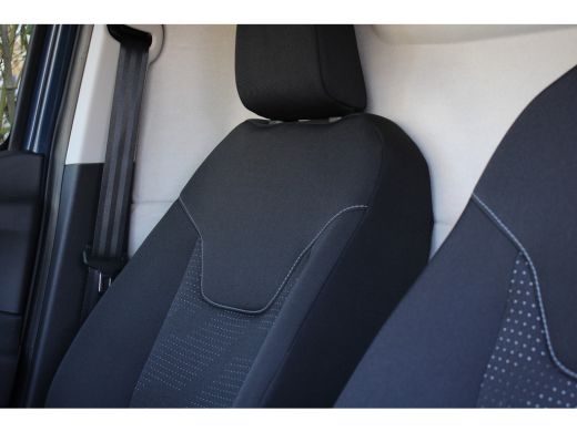Ford Transit Courier Ford 1.5 TDCI 100PK Limited 5 jaar fabrieksgarantie | winterpack | betonplex vloer ActivLease financial lease