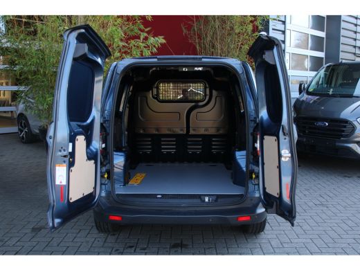 Ford Transit Courier Ford 1.5 TDCI 100PK Limited 5 jaar fabrieksgarantie | winterpack | betonplex vloer ActivLease financial lease