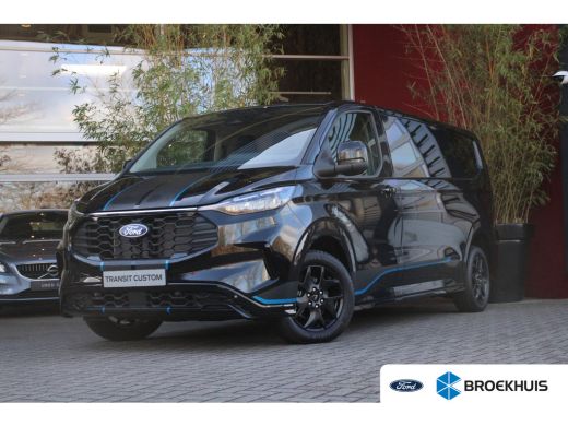 Ford Transit Custom Ford 300 2.0 150 pk TDCI L2H1 Sport | € 4.920,- Voorraad Voordeel Ford Transit Custom Ford 300 2.0 150 pk TDCI L2H1 Sport | € 4.920,- Voorraad Voordeel
