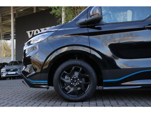 Ford Transit Custom Ford 300 2.0 150 pk TDCI L2H1 Sport | € 4.920,- Voorraad Voordeel ActivLease financial lease