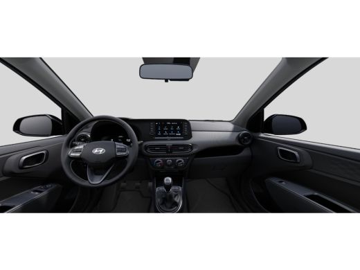 Hyundai i10 1.0 Comfort | Verschillende kleuren & uitvoeringen snel leverbaar! | ActivLease financial lease