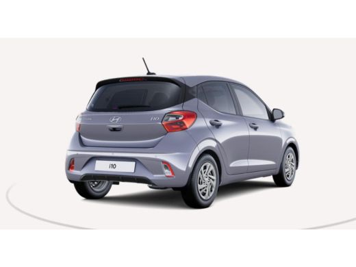 Hyundai i10 1.0 Comfort | Verschillende kleuren & uitvoeringen snel leverbaar! | ActivLease financial lease