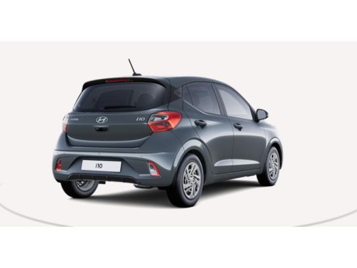 Hyundai i10 1.0 Comfort Smart | Verschillende kleuren & uitvoeringen snel leverbaar! | ActivLease financial lease