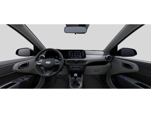 Hyundai i10 1.0 Premium | Verschillende kleuren & uitvoeringen snel leverbaar! | ActivLease financial lease