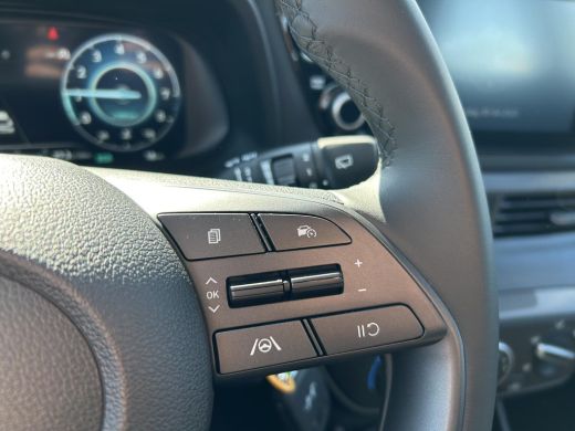 Hyundai i20 1.0 T-GDI Comfort | 2e paasdag geopend! | VOORRAADKORTING | Achteruitrijcamera | Cruise Control |... ActivLease financial lease