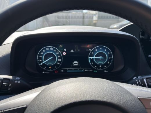 Hyundai i20 1.0 T-GDI Comfort | 2e paasdag geopend! | VOORRAADKORTING | Achteruitrijcamera | Cruise Control |... ActivLease financial lease