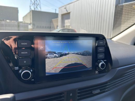 Hyundai i20 1.0 T-GDI Comfort | 2e paasdag geopend! | VOORRAADKORTING | Achteruitrijcamera | Cruise Control |... ActivLease financial lease