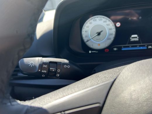 Hyundai i20 1.2 MPI Comfort | 2e paasdag geopend! | VOORRAADKORTING | Achteruitrijcamera | Cruise Control | A... ActivLease financial lease