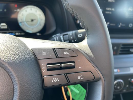 Hyundai i20 1.2 MPI Comfort | 2e paasdag geopend! | VOORRAADKORTING | Achteruitrijcamera | Cruise Control | A... ActivLease financial lease