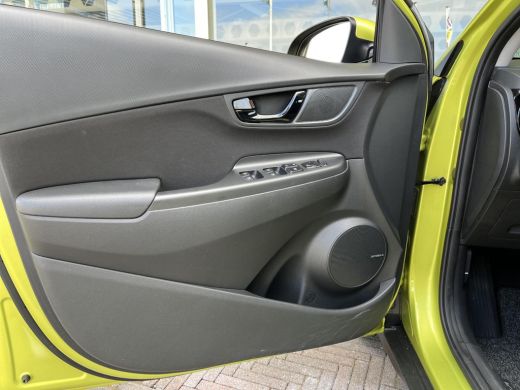 Hyundai KONA 1.6 GDI HEV Comfort | Rijklaarprijs! | Achteruitrijcamera | Adaptive CC | Navigatie | Incl. 36 mn... ActivLease financial lease