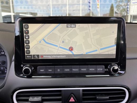 Hyundai KONA 1.6 GDI HEV Comfort | Rijklaarprijs! | Achteruitrijcamera | Adaptive CC | Navigatie | Incl. 36 mn... ActivLease financial lease