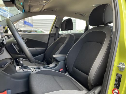 Hyundai KONA 1.6 GDI HEV Comfort | Rijklaarprijs! | Achteruitrijcamera | Adaptive CC | Navigatie | Incl. 36 mn... ActivLease financial lease