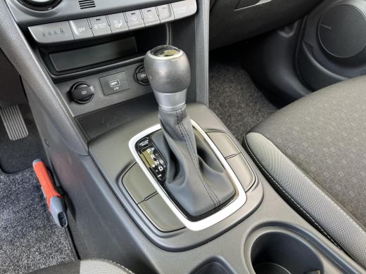 Hyundai KONA 1.6 GDI HEV Comfort | Rijklaarprijs! | Achteruitrijcamera | Adaptive CC | Navigatie | Incl. 36 mn... ActivLease financial lease
