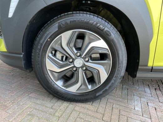 Hyundai KONA 1.6 GDI HEV Comfort | Rijklaarprijs! | Achteruitrijcamera | Adaptive CC | Navigatie | Incl. 36 mn... ActivLease financial lease