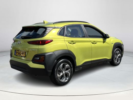 Hyundai KONA 1.6 GDI HEV Comfort | Rijklaarprijs! | Achteruitrijcamera | Adaptive CC | Navigatie | Incl. 36 mn... ActivLease financial lease