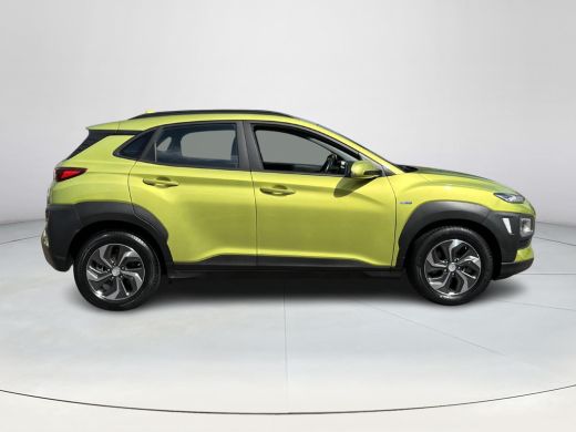 Hyundai KONA 1.6 GDI HEV Comfort | Rijklaarprijs! | Achteruitrijcamera | Adaptive CC | Navigatie | Incl. 36 mn... ActivLease financial lease