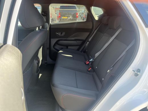 Hyundai KONA Electric N Line Edition 65.4 kWh | Warmtepomp | Apple CarPlay/Android Auto | ActivLease financial lease