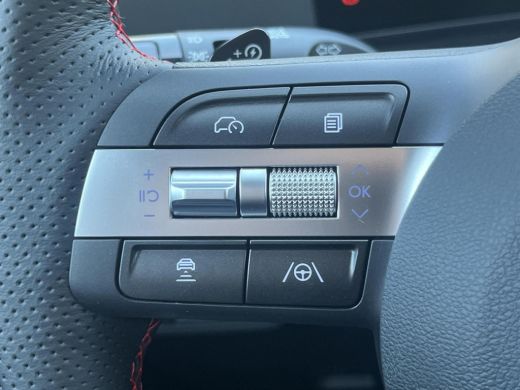 Hyundai KONA Electric N Line Edition 65.4 kWh | Warmtepomp | Apple CarPlay/Android Auto | ActivLease financial lease