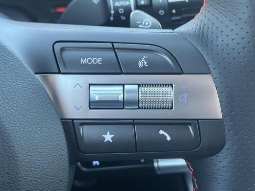 Hyundai KONA Electric N Line Edition 65.4 kWh | Warmtepomp | Apple CarPlay/Android Auto | ActivLease financial lease