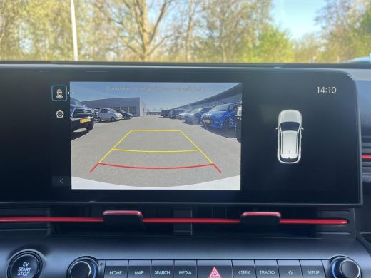 Hyundai KONA Electric N Line Edition 65.4 kWh | Warmtepomp | Apple CarPlay/Android Auto | ActivLease financial lease
