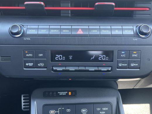 Hyundai KONA Electric N Line Edition 65.4 kWh | Warmtepomp | Apple CarPlay/Android Auto | ActivLease financial lease