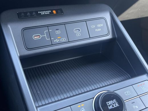 Hyundai KONA Electric N Line Edition 65.4 kWh | Warmtepomp | Apple CarPlay/Android Auto | ActivLease financial lease