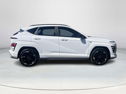 Hyundai KONA Electric N Line Edition 65.4 kWh | Warmtepomp | Apple CarPlay/Android Auto | ActivLease financial lease