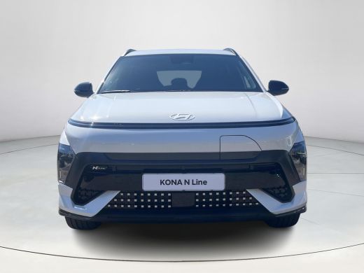 Hyundai KONA Electric N Line Edition 65.4 kWh | Warmtepomp | Apple CarPlay/Android Auto | ActivLease financial lease