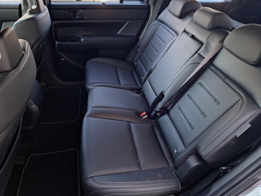 Hyundai Santa Fe 1.6 T-GDI PHEV Black Line 4WD 7p. | 360 Graden camera | Apple Carplay/Android Auto | Trekhaak | B... ActivLease financial lease