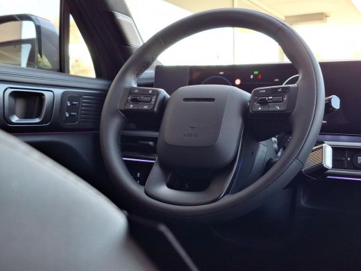 Hyundai Santa Fe 1.6 T-GDI PHEV Black Line 4WD 7p. | 360 Graden camera | Apple Carplay/Android Auto | Trekhaak | B... ActivLease financial lease