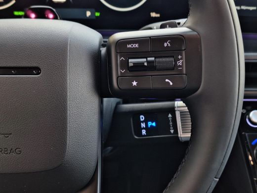 Hyundai Santa Fe 1.6 T-GDI PHEV Black Line 4WD 7p. | 360 Graden camera | Apple Carplay/Android Auto | Trekhaak | B... ActivLease financial lease